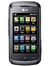 LG KM555 Aksesuarları