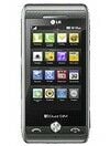 LG GX500 Aksesuarları