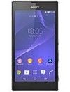 Sony Xperia T3 Aksesuarları