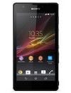 Sony Xperia ZR Aksesuarları