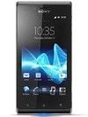 Sony Xperia J Aksesuarları