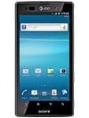 Sony Xperia ion LTE Aksesuarları