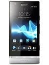 Sony Xperia P LT22i Aksesuarları