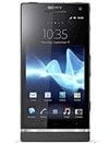 Sony Xperia S Aksesuarları