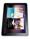 Samsung P7100 Galaxy Tab 10.1 Aksesuarları