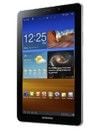 Samsung P6800 Galaxy Tab 7.7 Aksesuarları
