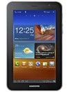 Samsung P6200 Galaxy Tab 7 Plus Aksesuarları