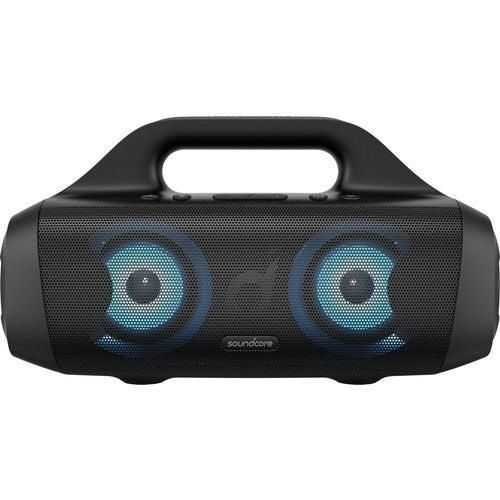 Anker SoundCore Select Pro Bluetooth Hoparlör Siyah A3126