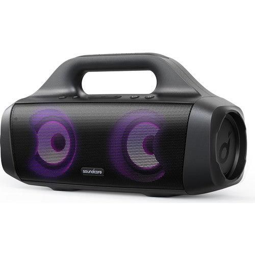 Anker SoundCore Select Pro Bluetooth Hoparlör Siyah A3126