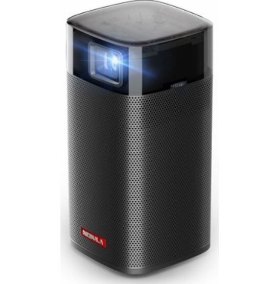 Anker Nebula Apollo Akıllı Taşınabilir Projeksiyon Cihazı ve TV Box Hoparlör D2410