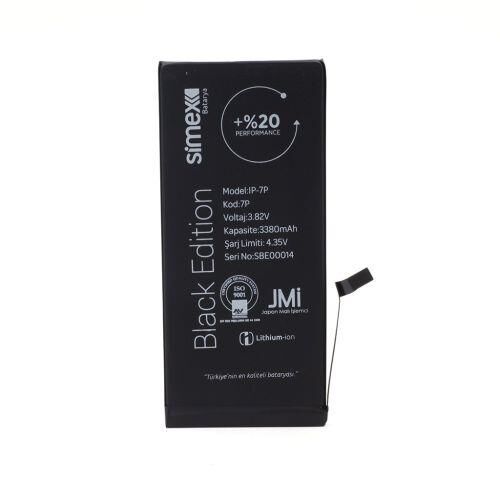 Simex iPhone 7 Plus ile Uyumlu Performance SBT-02 Batarya