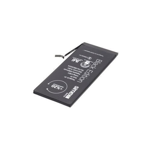 Simex iPhone 7 Plus ile Uyumlu Performance SBT-02 Batarya