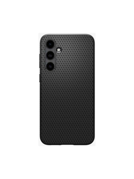 Spigen Galaxy S23 FE ile Uyumlu Kılıf Liquid Air Matte Black