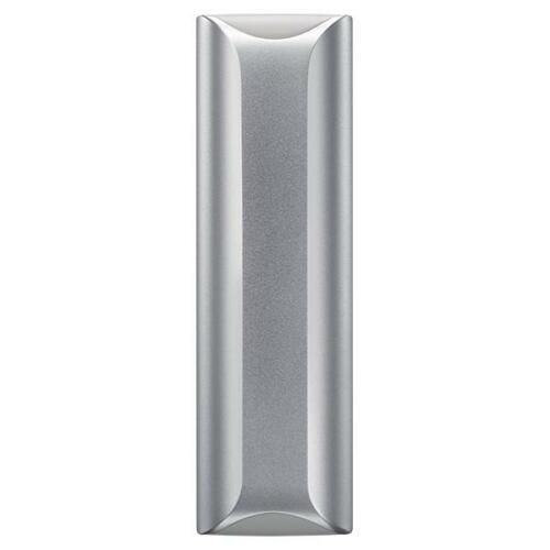 Powerbank Harici Hızlı Şarj Cihazı 5100mAh Gri - EB-PG930BSEGWW
