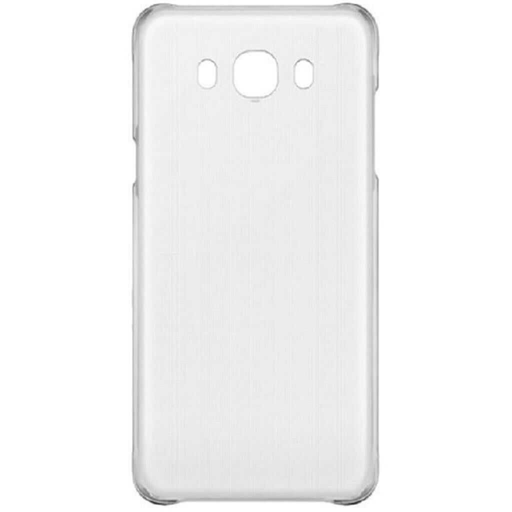 Galaxy J1 Mini (2016) ile Uyumlu Slim Cover Şeffaf EF-AJ105CTEGWW