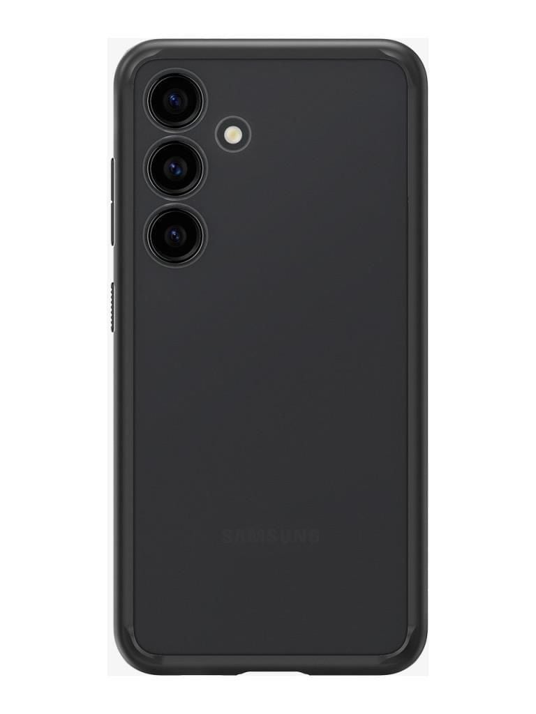 Spigen Galaxy S24 ile Uyumlu Kılıf Ultra Hybrid Frost Black