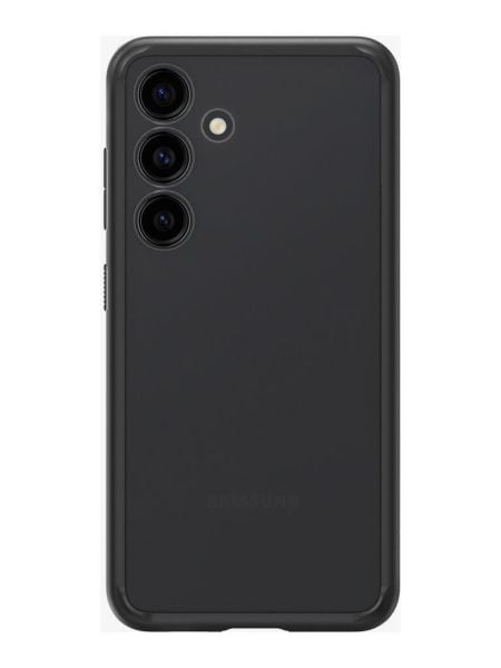 Spigen Galaxy S24 ile Uyumlu Kılıf Ultra Hybrid Frost Black