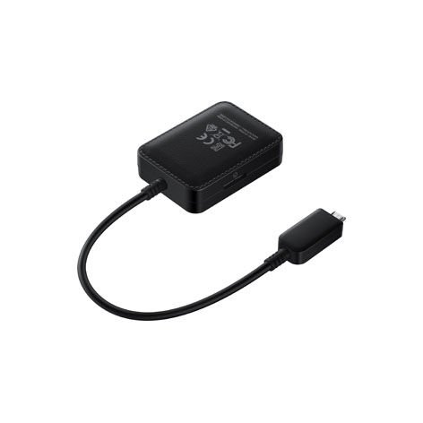 Galaxy Note Pro 12.2 ile Uyumlu USB Hub ET-UP900UBEGWW (Out)
