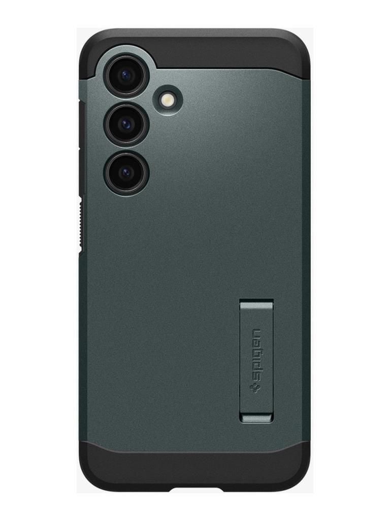 yumlu Kılıf Tough Armor Kickstand Abyss Green