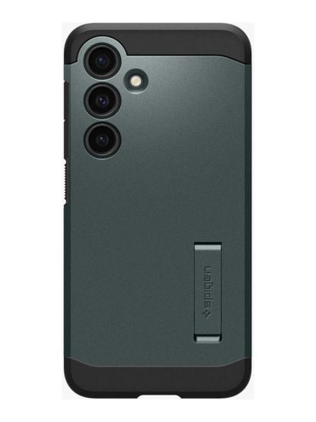 yumlu Kılıf Tough Armor Kickstand Abyss Green