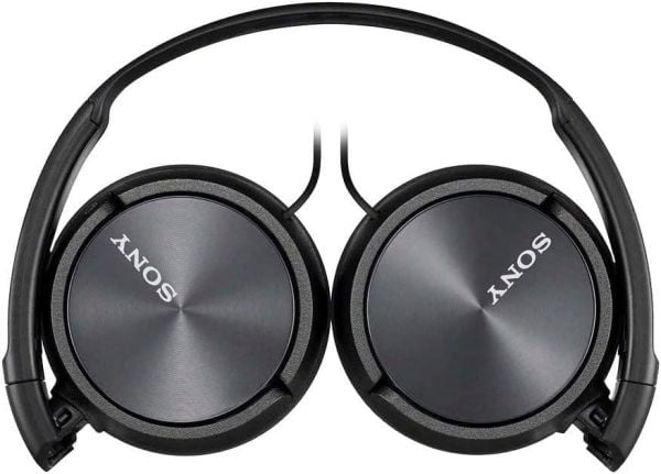 MDR-ZX310APBC Kulaküstü Kulaklık Siyah