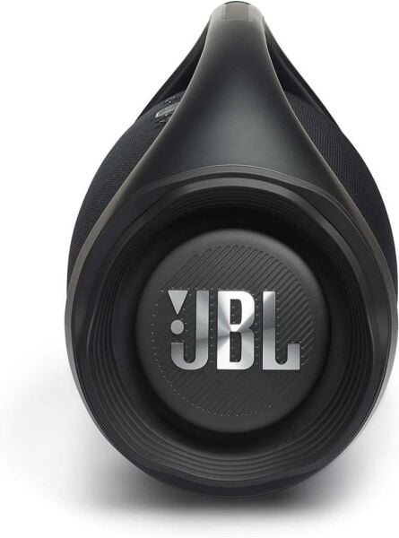 JBL Boombox 2 IPX7 Suya Dayanıklı 80 W Taşınabilir Bluetooth Hoparlör Siyah