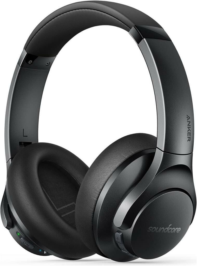 Anker Soundcore Life Q20+ Bluetooth Kulaklık A3045
