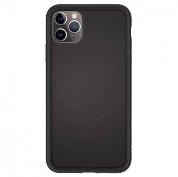 Spigen iPhone 11 Pro Max ile Uyumlu Kılıf Ciel by Cyrill Color Brick Khaki
