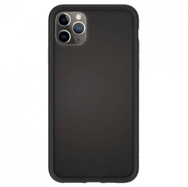 Spigen iPhone 11 Pro Max ile Uyumlu Kılıf Ciel by Cyrill Color Brick Khaki