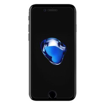 Spigen iPhone 7 Plus ile Uyumlu Ekran Koruyucu Crystal