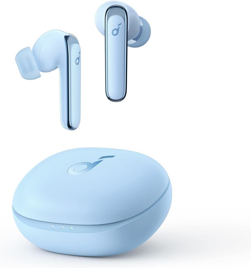 Anker Soundcore Life P3 Bluetooth Kulaklık Gökyüzü Mavisi A3939