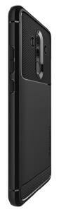 Spigen Mate 10 Pro / Mate 10 Porsche Design ile Uyumlu Kılıf Rugged Armor