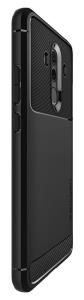 Spigen Mate 10 Pro / Mate 10 Porsche Design ile Uyumlu Kılıf Rugged Armor