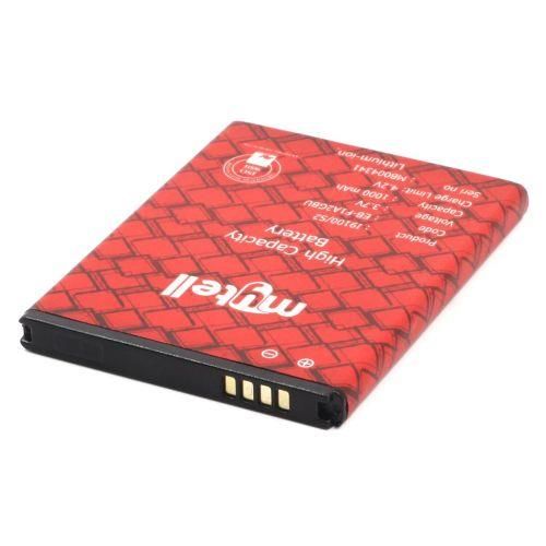 Mytell I9100 Galaxy S2 ile Uyumlu MBT-01 EBF1A2GBU Batarya