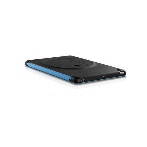 iPad Mini ile Uyumlu ZeroChroma Vario Sc Arka Kılıf Siyah