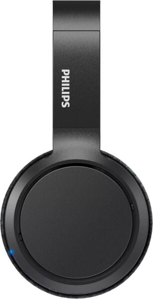 Philips TAH5205 Kablosuz Kulak Üstü Kulaklık (Bold Bass) Siyah - 29 saat