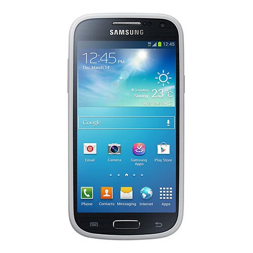Galaxy Grand Neo/Duos ile Uyumlu Protective Cover Kılıf Pembe EF-PI908BPEGWW