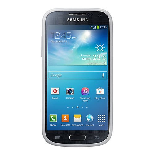 Galaxy Grand Neo/Duos ile Uyumlu Protective Cover Kılıf Pembe EF-PI908BPEGWW