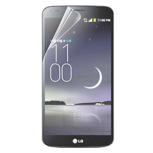 Zore G Flex D958 ile Uyumlu Ekran Koruyucu Mat 1 Adet