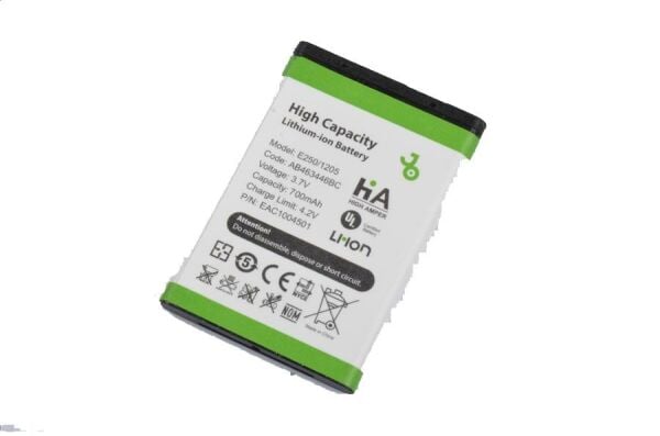 Jopus Galaxy E250 ile Uyumlu Batarya AB043446BE