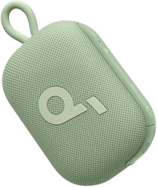 Anker Soundcore Select 4 Go Kablosuz Bluetooth Hoparlör - Yeşil
