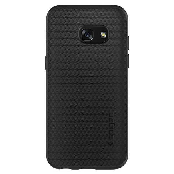 Spigen Galaxy A3 2017 ile Uyumlu Kılıf Liquid Air