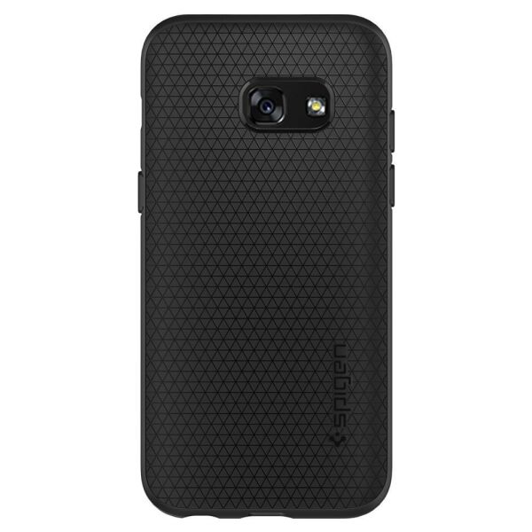Spigen Galaxy A3 2017 ile Uyumlu Kılıf Liquid Air