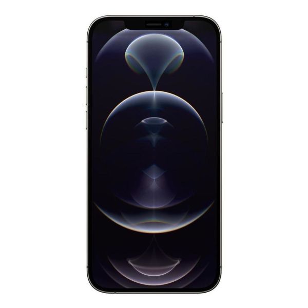 Spigen iPhone 12 Pro Max ile Uyumlu Kılıf Tough Armor Mag (MagSafe Uyumlu) Black