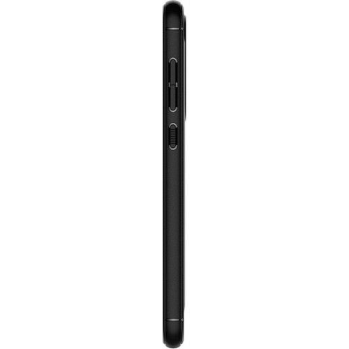 Spigen Mi 9 SE ile Uyumlu Kılıf Rugged Armor
