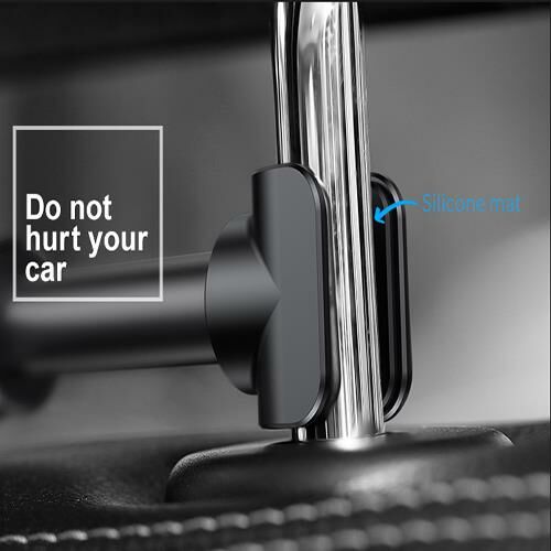 Baseus Back Seat Car Mount Holder Beyaz
