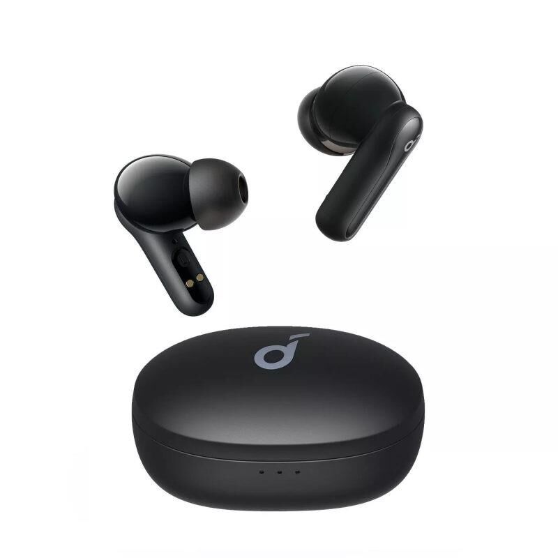 Anker Soundcore Life Note E TWS Kulaklık Siyah A3943