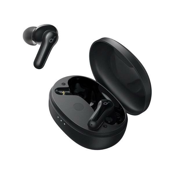 Anker Soundcore Life Note E TWS Kulaklık Siyah A3943