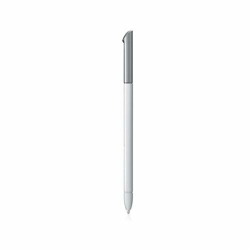 Galaxy Note 2 N7100 ile Uyumlu Kalem Stylus Beyaz ETC-S1J9WEGSTD