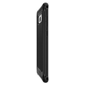 Spigen Galaxy S8 ile Uyumlu Kılıf Rugged Armor Extra